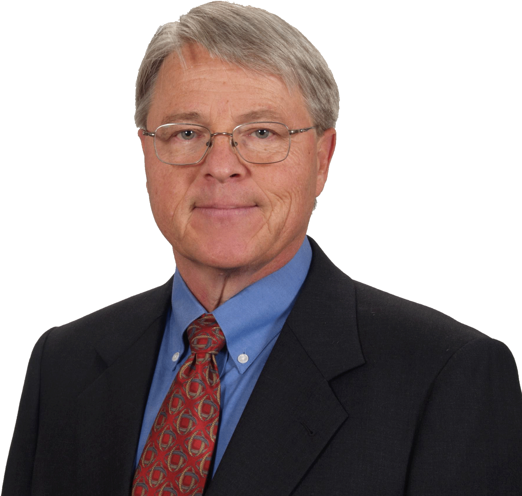 Insurance Expert Don Bury
